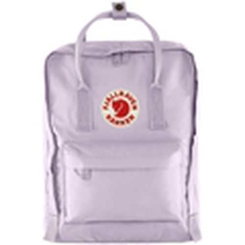 Mochila FJÄLLRÄVEN Kanken - Pastel Lavender para mujer - Fjallraven - Modalova