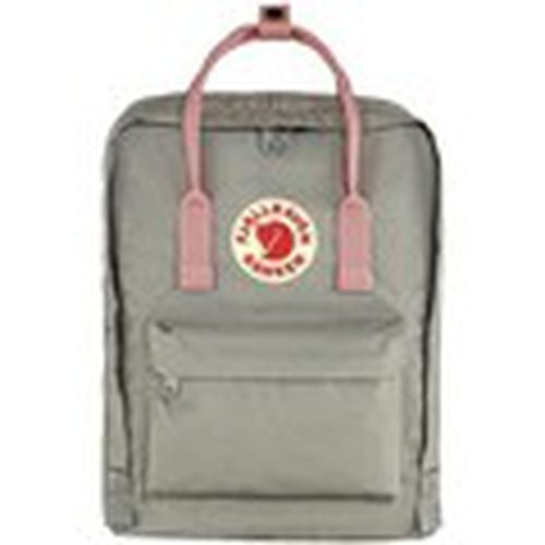 Mochila FJÄLLRÄVEN Kanken - Pink para mujer - Fjallraven - Modalova