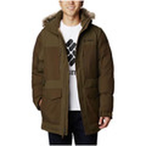 Columbia Parka - para hombre - Columbia - Modalova