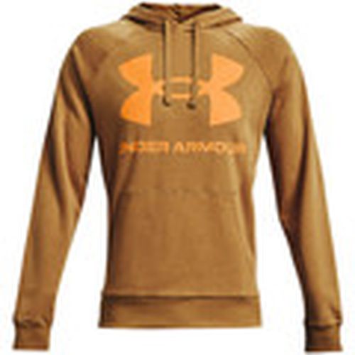 Under Armour Jersey - para hombre - Under Armour - Modalova