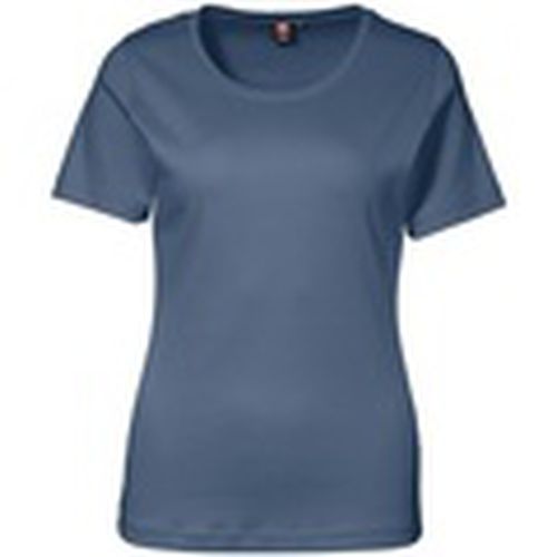 Id Camiseta ID254 para mujer - Id - Modalova