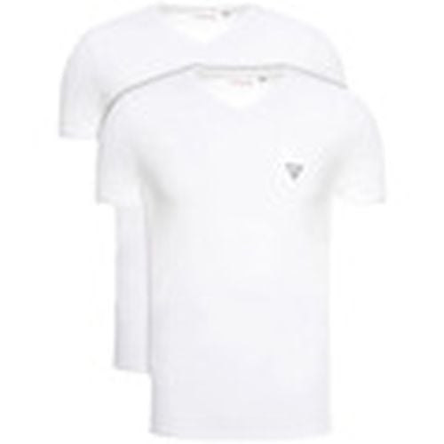 Camiseta Pack x2 Los Angeles para hombre - Guess - Modalova