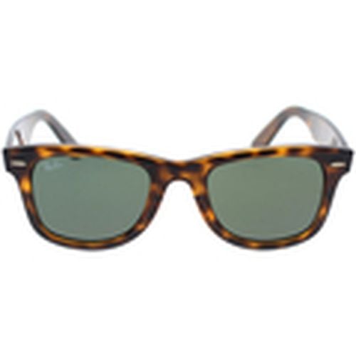 Gafas de sol Occhiali da Sole Wayfarer Ease RB4340 710 para hombre - Ray-ban - Modalova