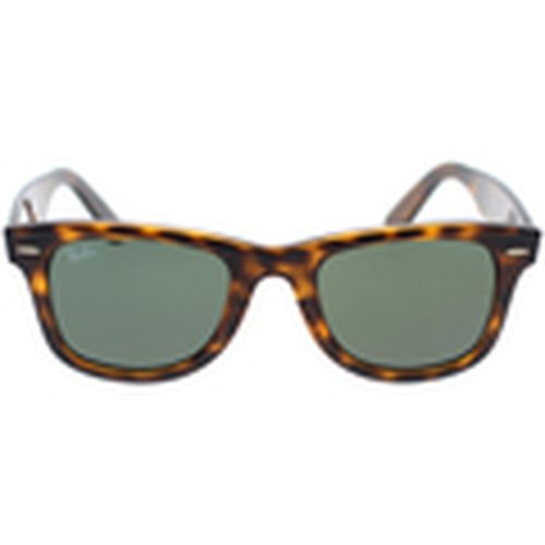 Gafas de sol Occhiali da Sole Wayfarer Ease RB4340 710 para mujer - Ray-ban - Modalova