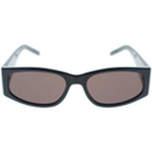 Gafas de sol Occhiali da Sole Saint Laurent New Wave SL 329 001 para hombre - Yves Saint Laurent - Modalova