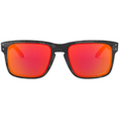 Gafas de sol Occhiali da Sole Holbrook OO9102 9102E9 para hombre - Oakley - Modalova