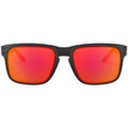 Gafas de sol Occhiali da Sole Holbrook OO9102 9102E2 para mujer - Oakley - Modalova