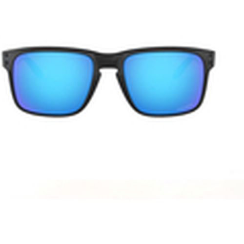 Gafas de sol Occhiali da Sole Holbrook OO9102 9102F5 para hombre - Oakley - Modalova