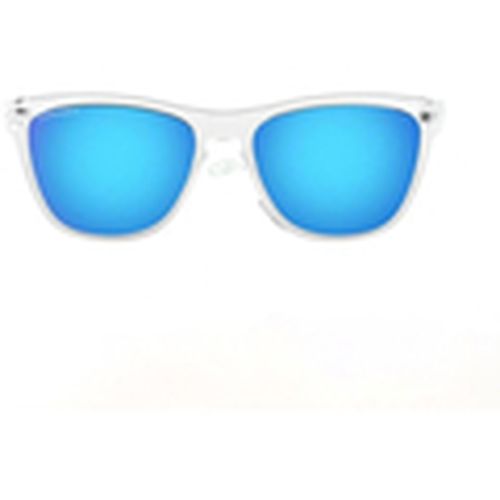 Gafas de sol Occhiali da Sole - Frogskins OO9013 9013D0 para hombre - Oakley - Modalova