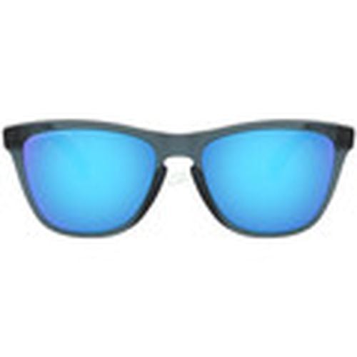 Gafas de sol Occhiali da Sole - Frogskins OO9013 9013F6 Polarizzati para hombre - Oakley - Modalova