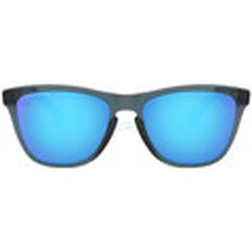 Gafas de sol Occhiali da Sole - Frogskins OO9013 9013F6 Polarizzati para mujer - Oakley - Modalova