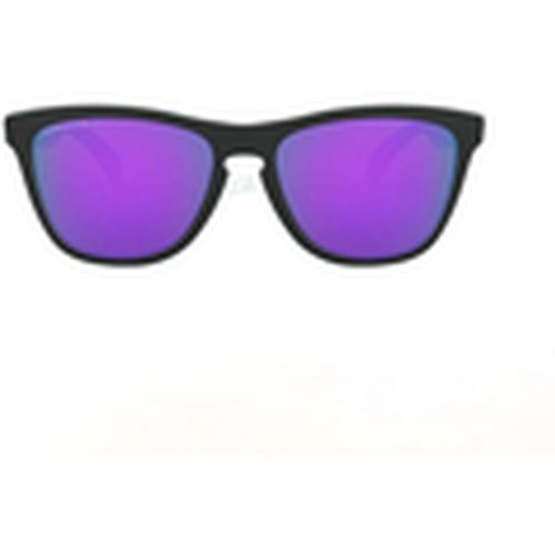 Gafas de sol Occhiali da Sole - Frogskins OO9013 9013H6 para hombre - Oakley - Modalova