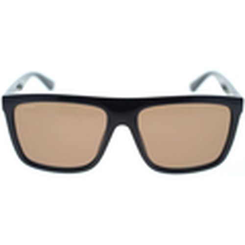 Gafas de sol Occhiali da Sole GG0748 002 para hombre - Gucci - Modalova