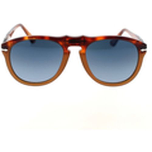 Gafas de sol Occhiali da Sole PO0649 1025S3 Polarizzati para hombre - Persol - Modalova