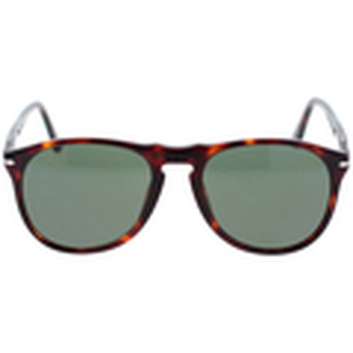 Gafas de sol Occhiali da Sole PO9649S 24/31 para mujer - Persol - Modalova