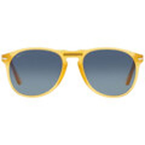 Gafas de sol Occhiali da Sole PO9649S 204/S3 Polarizzati para mujer - Persol - Modalova