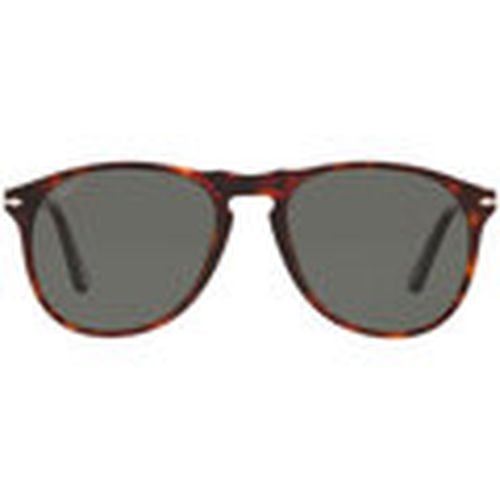 Gafas de sol Occhiali da Sole PO9649S 24/58 Polarizzati para hombre - Persol - Modalova