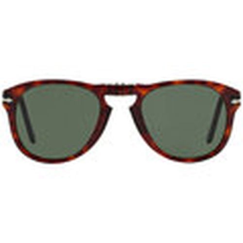 Gafas de sol Occhiali da Sole PO0714 24/31 Folding para hombre - Persol - Modalova