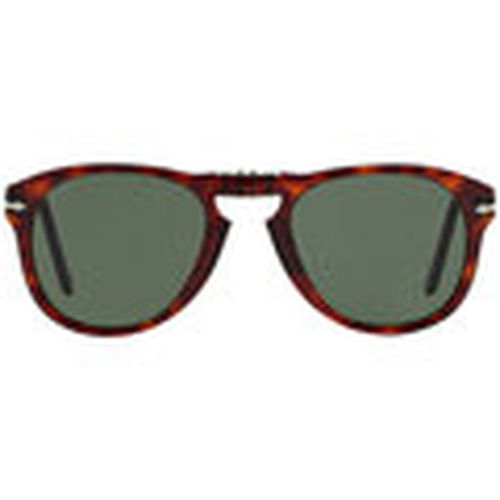 Gafas de sol Occhiali da Sole PO0714 24/31 Folding para mujer - Persol - Modalova