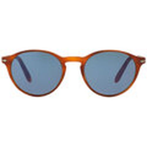 Gafas de sol Occhiali da Sole PO3092SM 900656 para hombre - Persol - Modalova