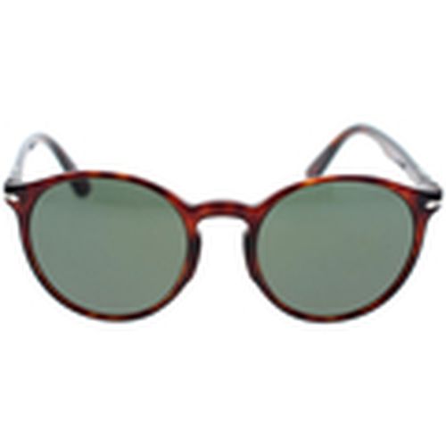 Gafas de sol Occhiali da Sole PO3171S 24/31 para hombre - Persol - Modalova