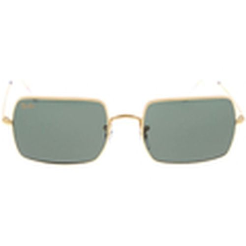 Gafas de sol Occhiali da Sole Rectangle RB1969 919631 para hombre - Ray-ban - Modalova