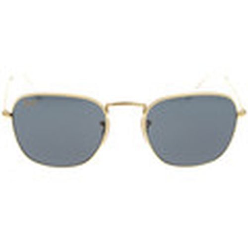 Gafas de sol Occhiali da Sole Frank RB3857 9196R5 para hombre - Ray-ban - Modalova