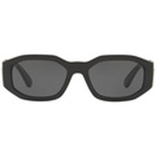 Gafas de sol Occhiali da Sole Biggie VE4361 GB1/87 para hombre - Versace - Modalova