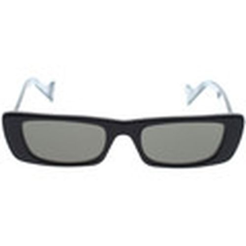 Gafas de sol Occhiali da Sole GG0516S 001 para mujer - Gucci - Modalova