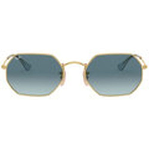 Gafas de sol Occhiali da Sole Octagonal RB3556N 91233M para mujer - Ray-ban - Modalova