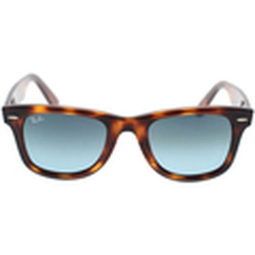 Gafas de sol Occhiali da Sole Wayfarer Ease RB4340 63973M para mujer - Ray-ban - Modalova