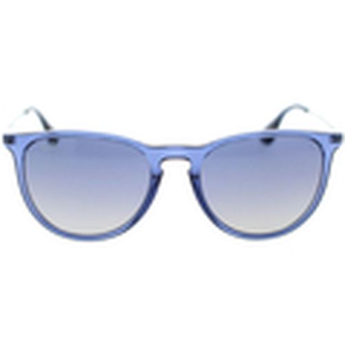 Gafas de sol Occhiali da Sole Erika RB4171 65154L para hombre - Ray-ban - Modalova