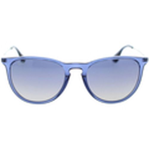 Gafas de sol Occhiali da Sole Erika RB4171 65154L para mujer - Ray-ban - Modalova