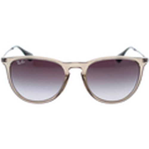 Gafas de sol Occhiali da Sole Erika RB4171 65138G para mujer - Ray-ban - Modalova