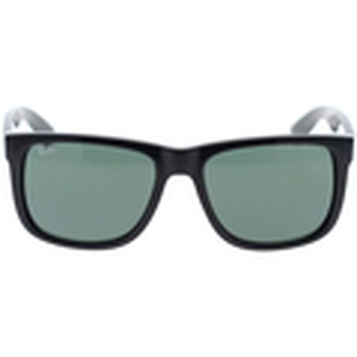 Gafas de sol Occhiali da Sole Justin RB4165 601/71 para hombre - Ray-ban - Modalova