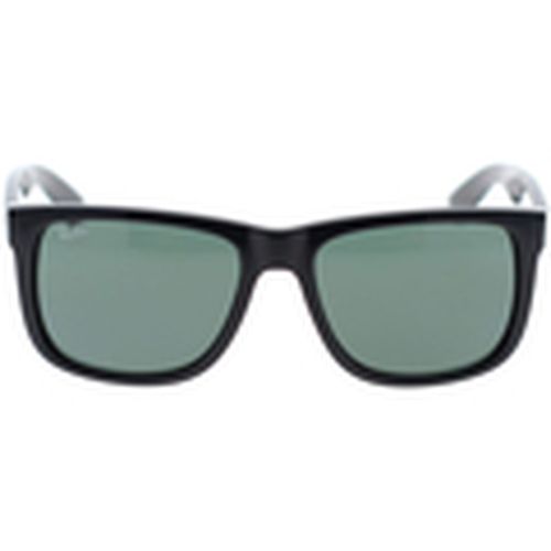 Gafas de sol Occhiali da Sole Justin RB4165 601/71 para mujer - Ray-ban - Modalova