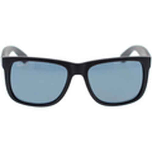 Gafas de sol Occhiali da Sole Justin RB4165 622/2V Polarizzati para mujer - Ray-ban - Modalova