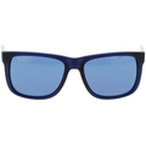 Gafas de sol Occhiali da Sole Justin RB4165 651180 para hombre - Ray-ban - Modalova