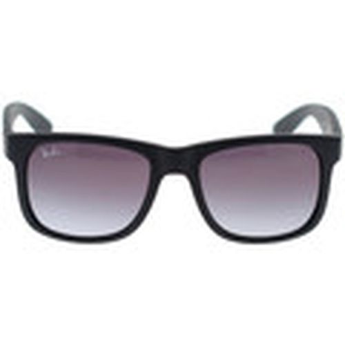 Gafas de sol Occhiali da Sole Justin RB4165 601/8G para hombre - Ray-ban - Modalova