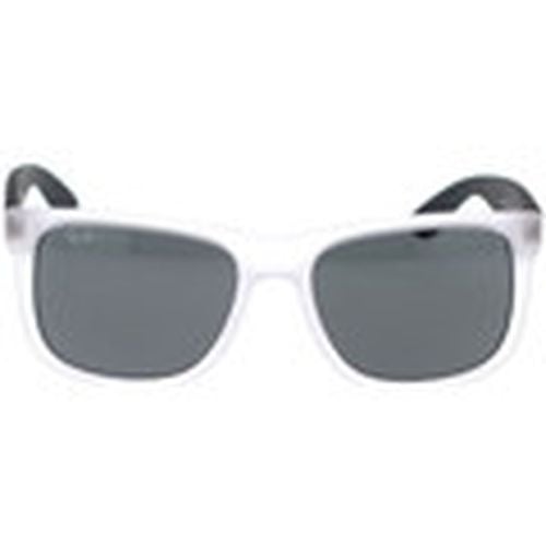 Gafas de sol Occhiali da Sole Justin RB4165 651287 para hombre - Ray-ban - Modalova