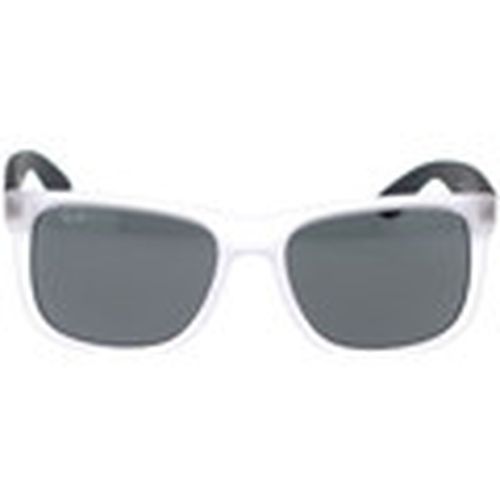 Gafas de sol Occhiali da Sole Justin RB4165 651287 para mujer - Ray-ban - Modalova