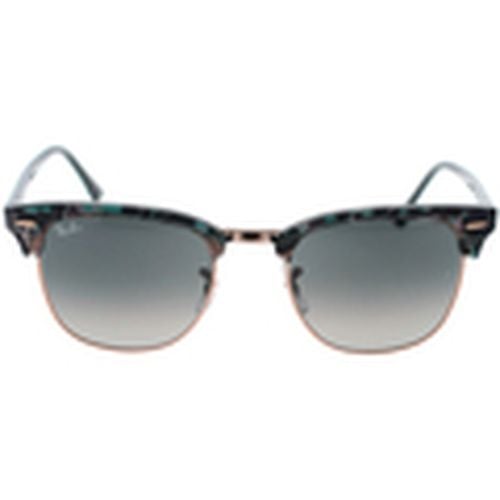 Gafas de sol Occhiali da Sole Clubmaster RB3016 125571 para hombre - Ray-ban - Modalova