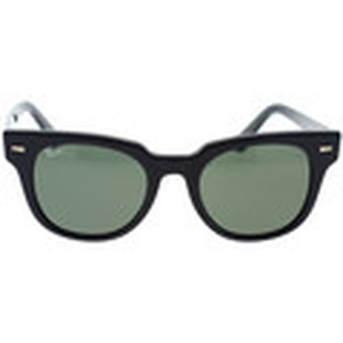 Gafas de sol Occhiali da Sole Meteor RB2168 901/31 para hombre - Ray-ban - Modalova