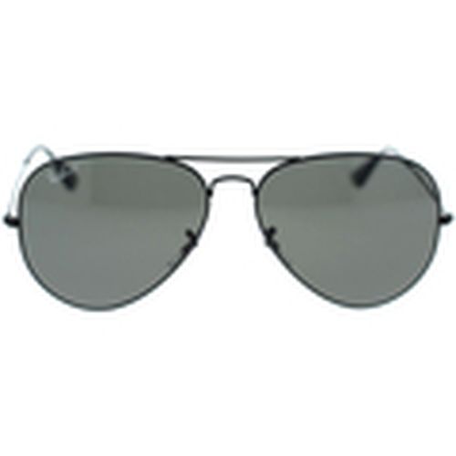 Gafas de sol Occhiali da Sole Aviator RB3025 002/58 Polarizzati para hombre - Ray-ban - Modalova