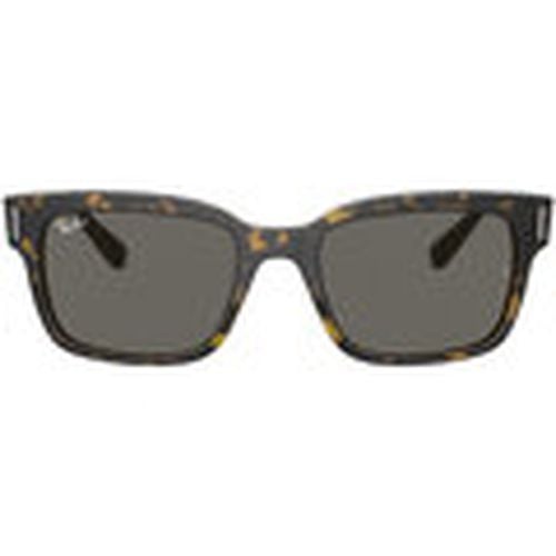 Gafas de sol Occhiali da Sole Jeffrey RB2190 1292B1 para hombre - Ray-ban - Modalova