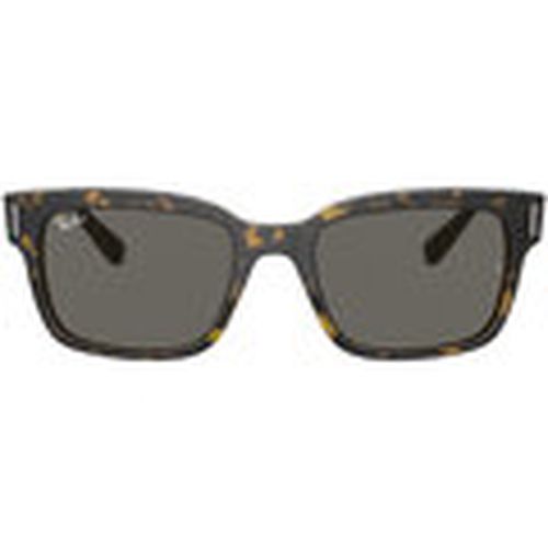 Gafas de sol Occhiali da Sole Jeffrey RB2190 1292B1 para mujer - Ray-ban - Modalova