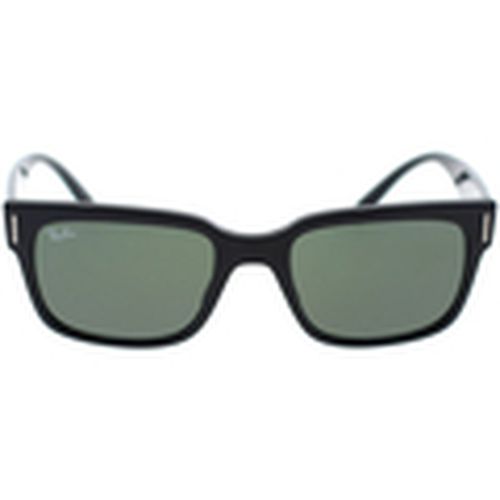 Gafas de sol Occhiali da Sole Jeffrey RB2190 901/31 para mujer - Ray-ban - Modalova