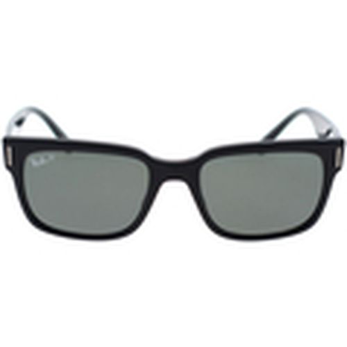 Gafas de sol Occhiali da Sole Jeffrey RB2190 901/58 Polarizzati para mujer - Ray-ban - Modalova