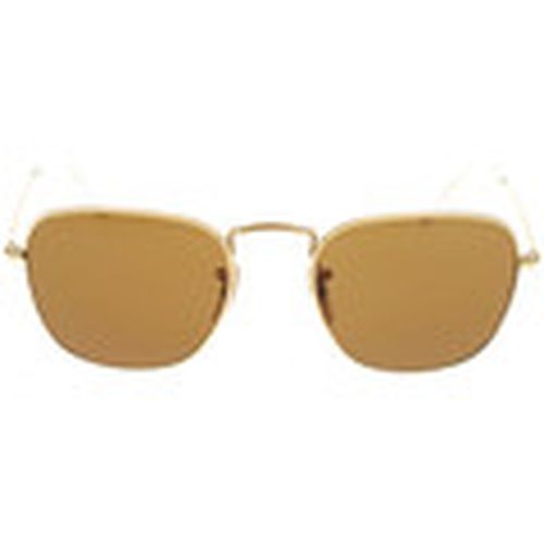 Gafas de sol Occhiali da Sole Frank RB3857 919633 para mujer - Ray-ban - Modalova