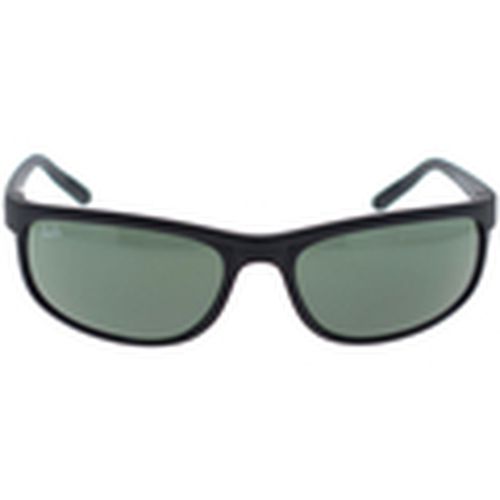Gafas de sol Occhiali da Sole Predator 2 RB2027 W1847 para mujer - Ray-ban - Modalova